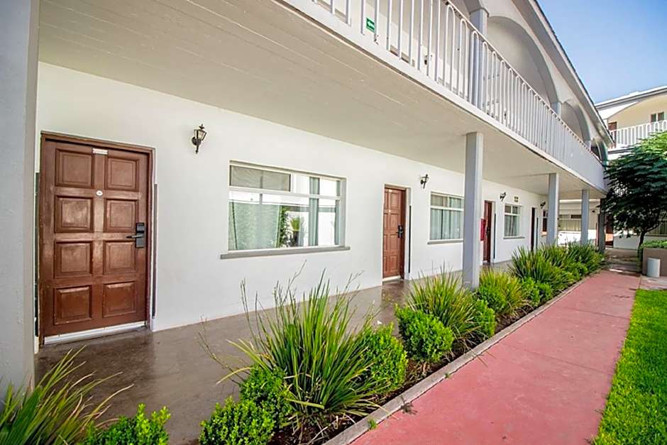 Hotel Posada Tierra Blanca
