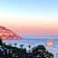 Hotel Villa Delle Palme in Positano