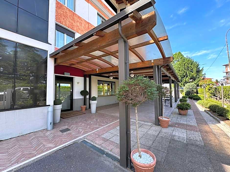 Hotel Bel Sito Peschiera