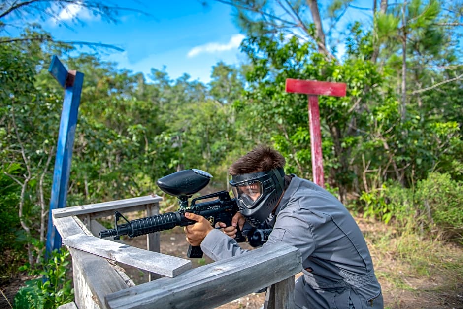 Viva Fortuna Beach by Wyndham, A Trademark All Inclusive