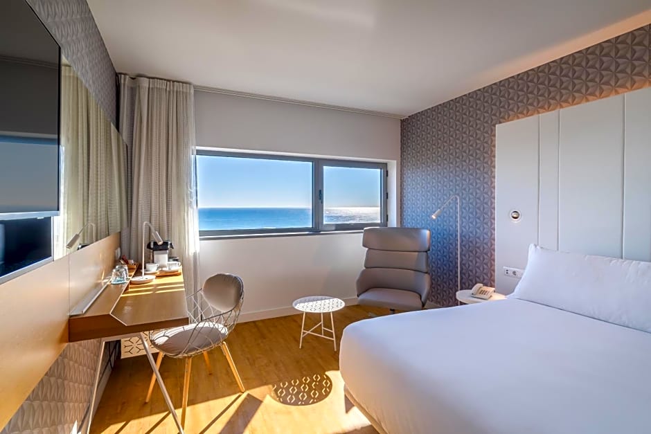 Barcelo Atenea Mar Adults Only