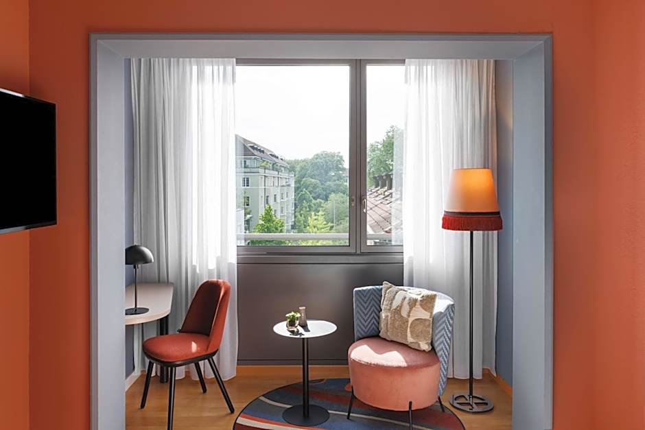 Hotel La Pergola