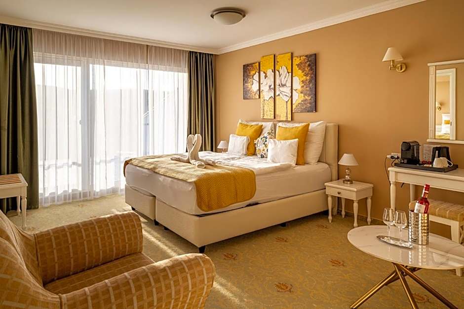 Calimbra Wellness Hotel Superior