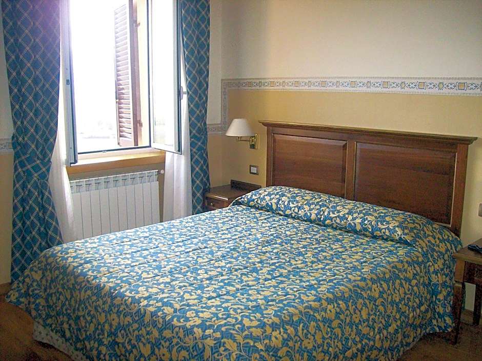 Albergo Il Cacciatore