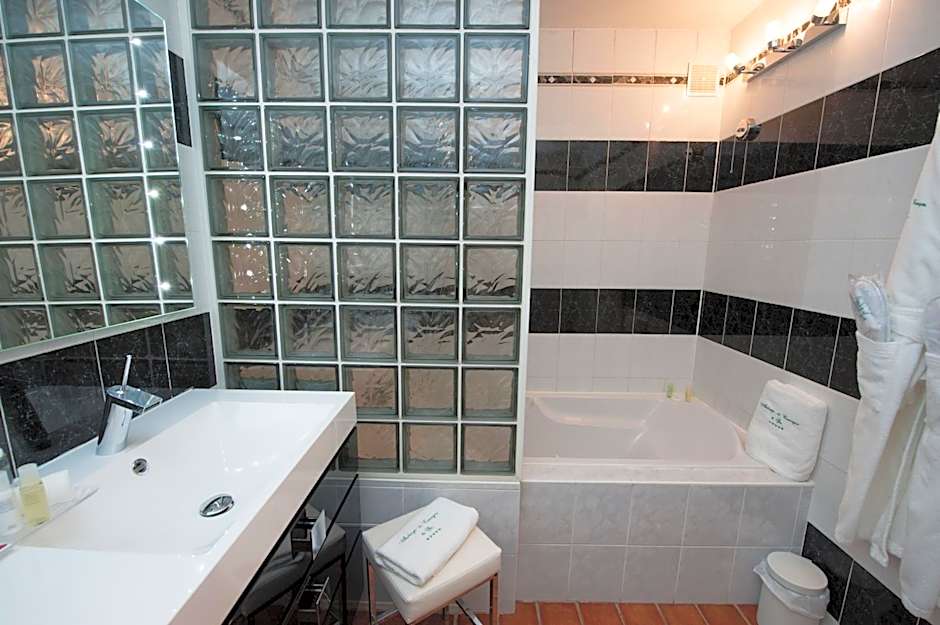 Auberge de Cassagne & Spa