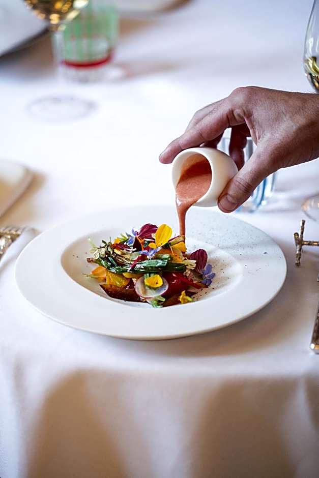 Le Meurice - Dorchester Collection