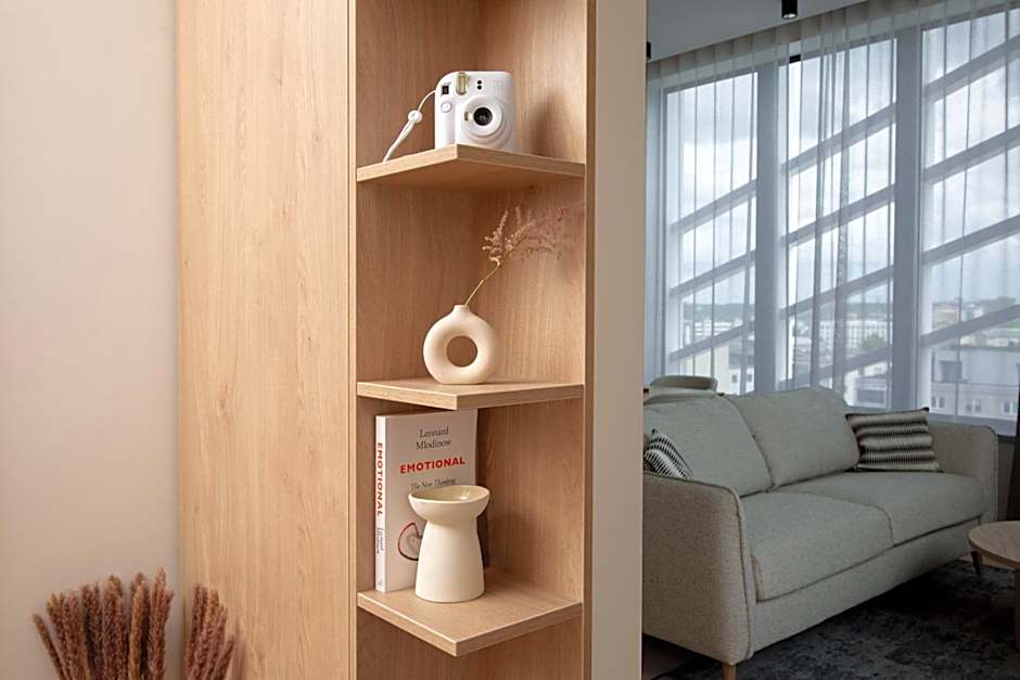 Bob W Tallinn Kesklinn