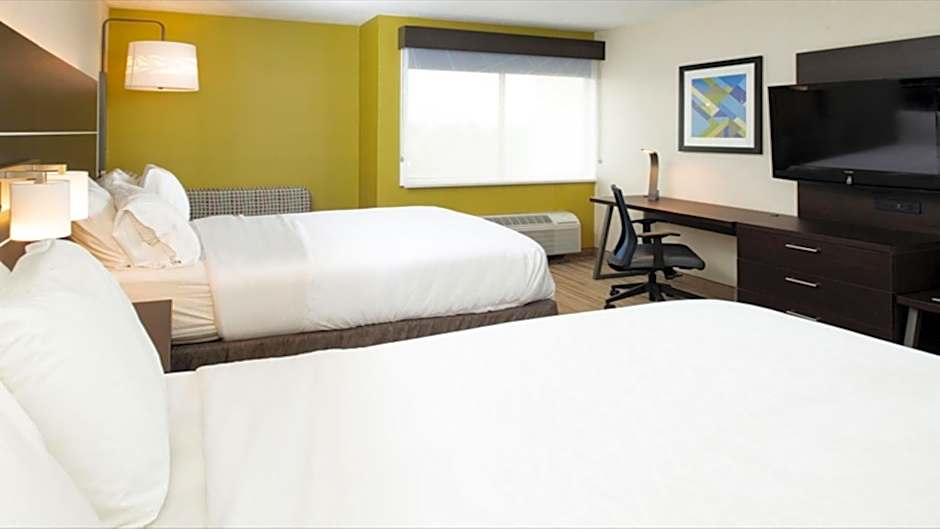 Holiday Inn Express Cincinnati West By IHG