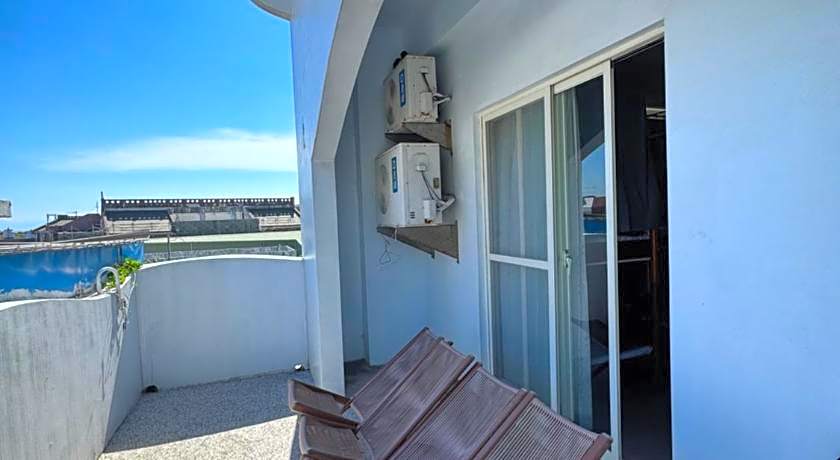 Fire Island Guest House
