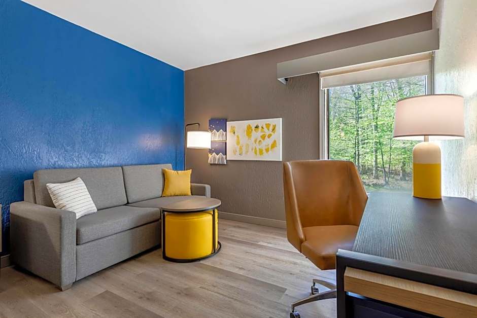 Comfort Inn West Hazleton