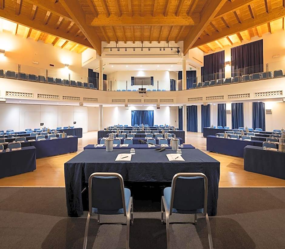 voco Parma & Congressi by IHG