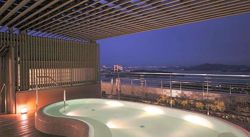 Setouchi Kojima Hotel