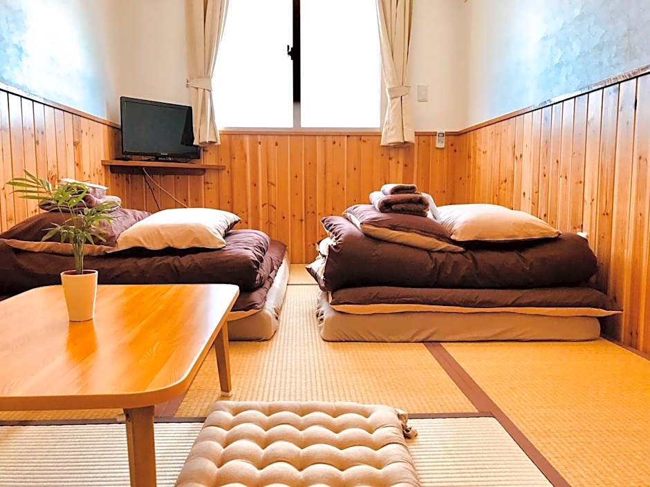 Hostel Mosura no Tamago