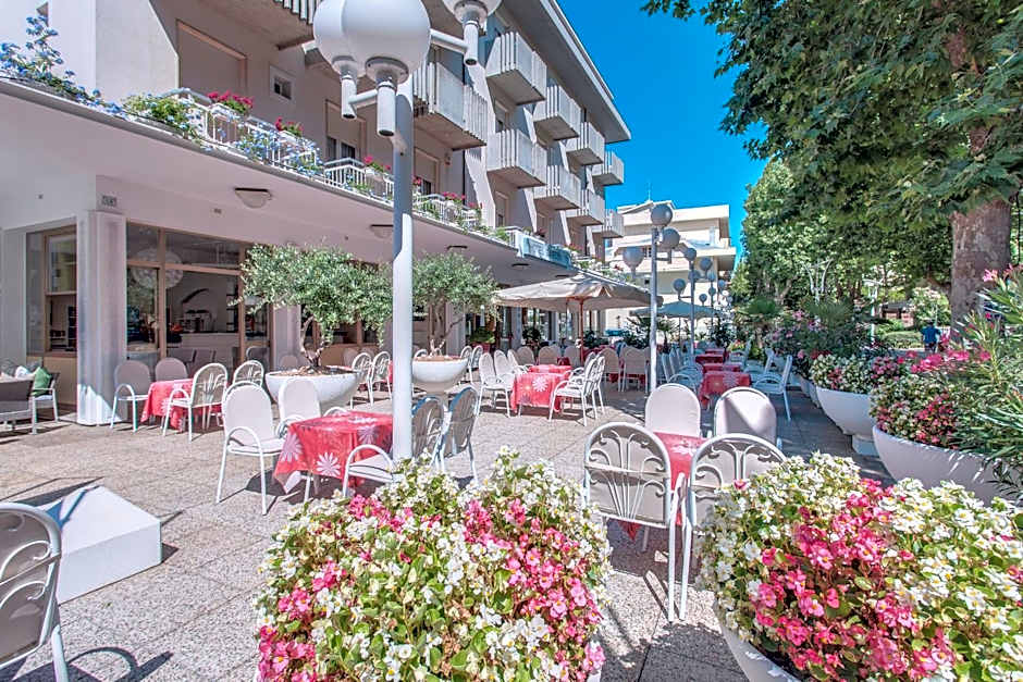 Hotel Garden