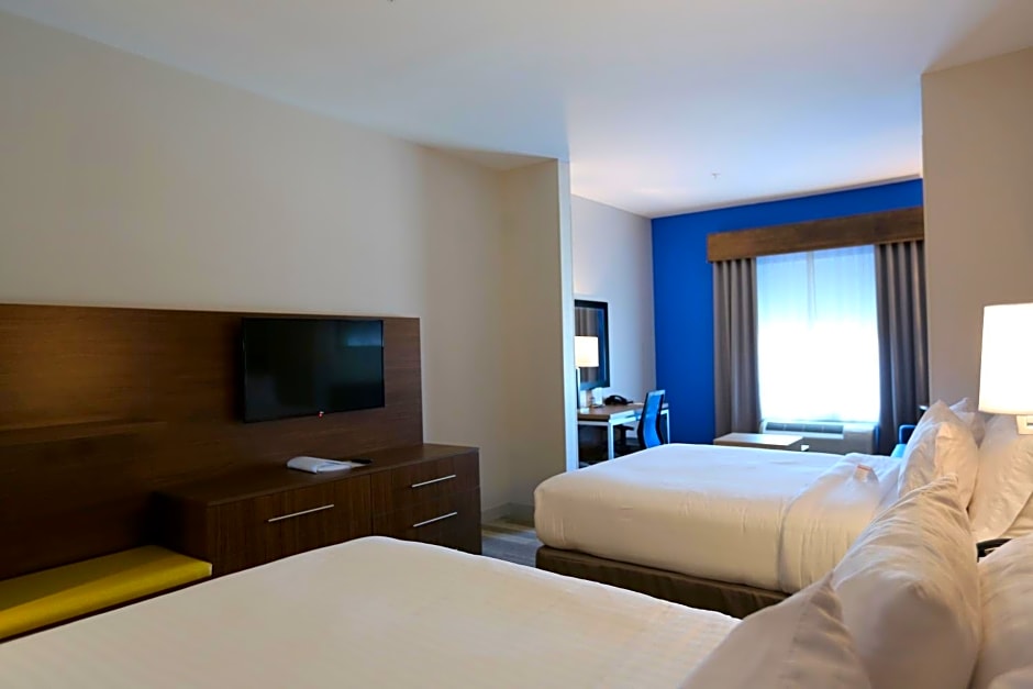 Holiday Inn Express & Suites Houston NW - Hwy 290 Cypress By IHG