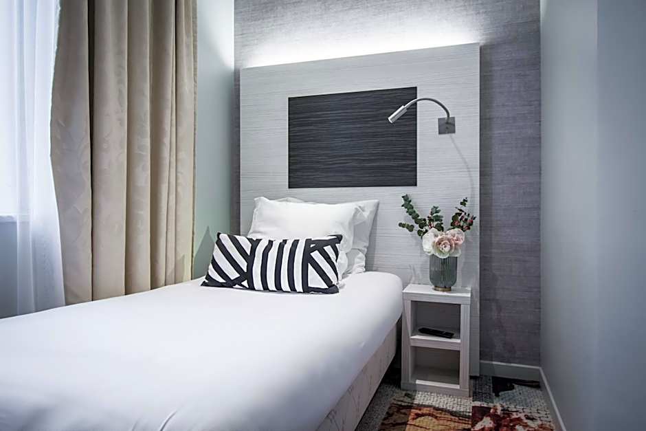 Couvent du Franciscain