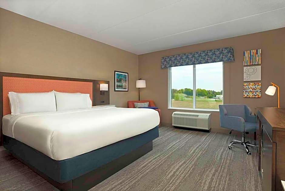 Hampton Inn by Hilton Port Hope Cobourg