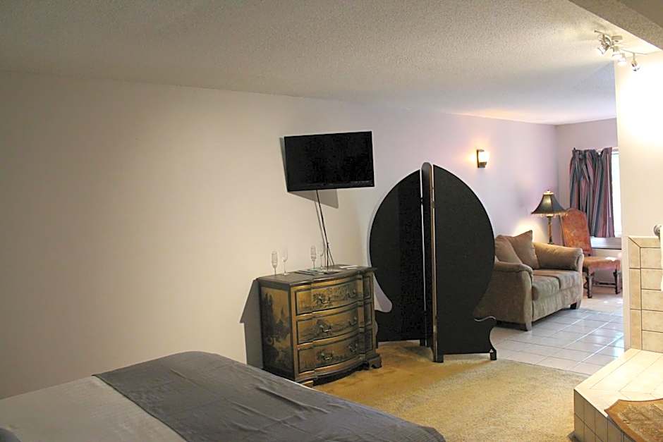 Brydan Suites