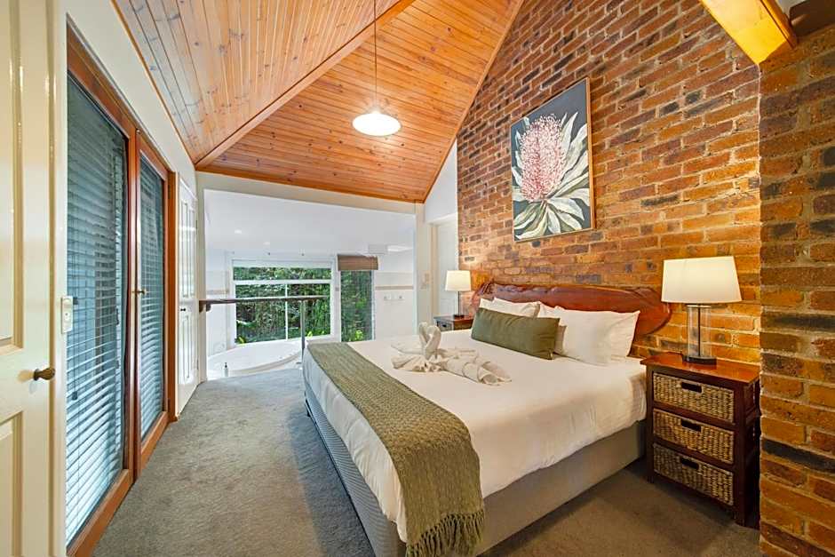 Hunchy Hideaway