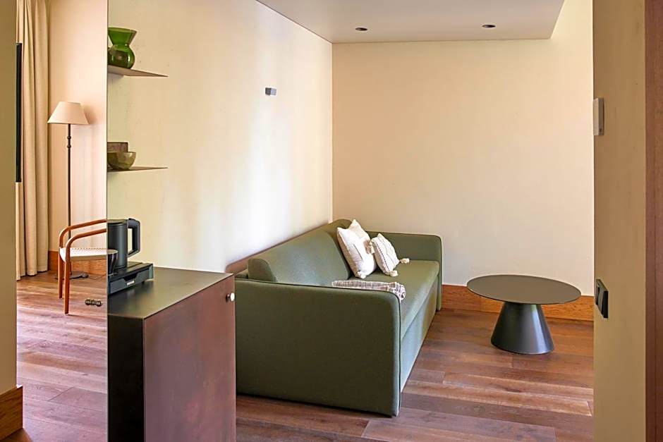 Monist Palanga boutique by SPA VILNIUS