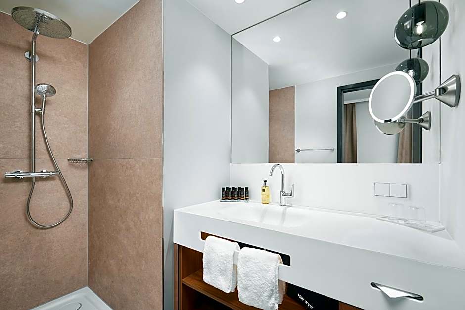 Hyperion Hotel München