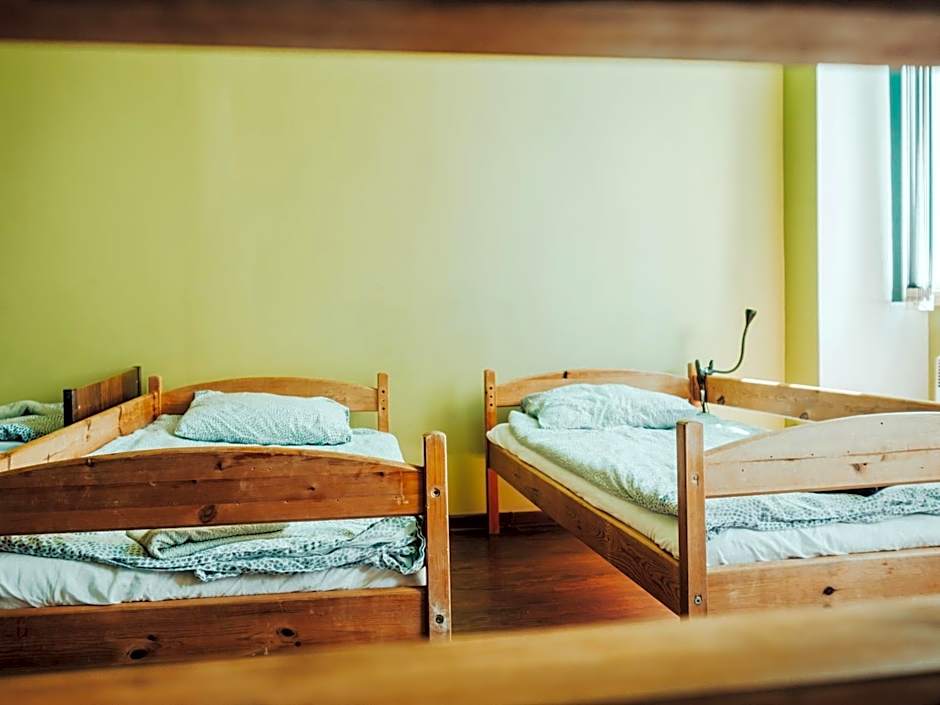 Noclegi na Słowackiego 6