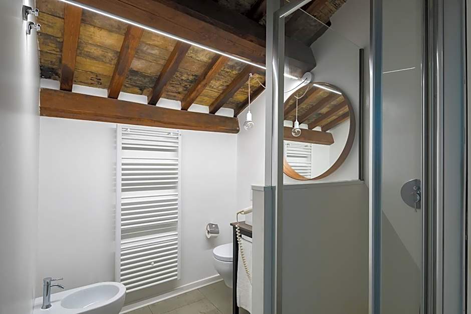 Palazzo Lupardi Relais