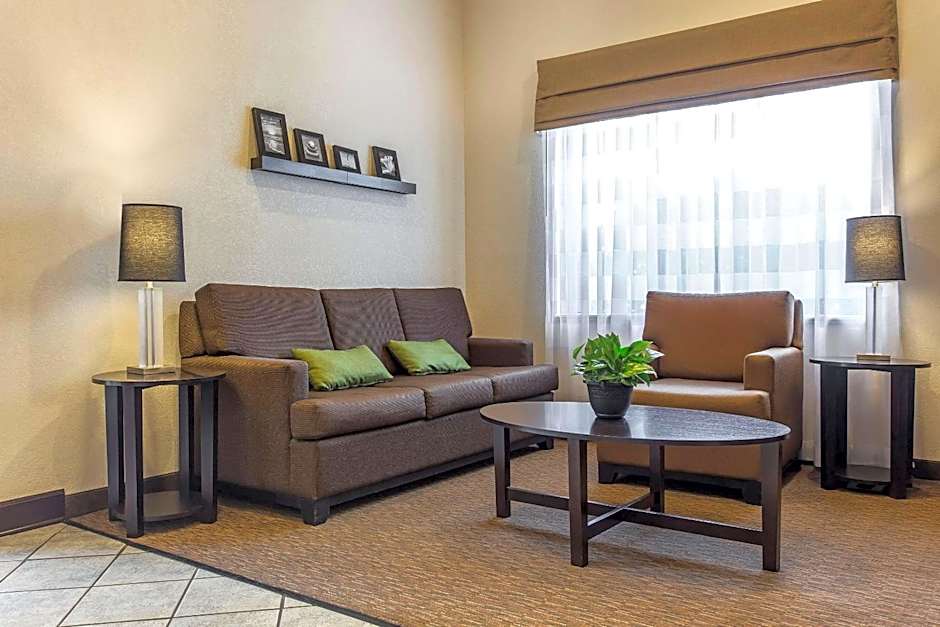 Sleep Inn & Suites North Augusta
