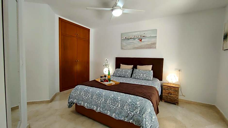 Villa Cuesta de San Antonio,