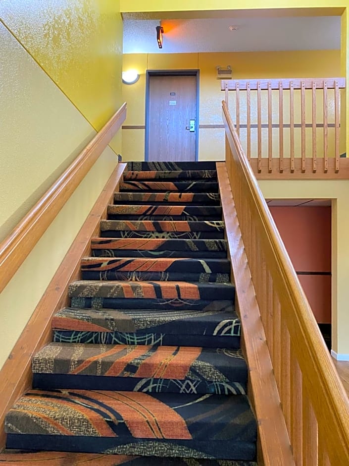 America's Stay Inn Stewartville