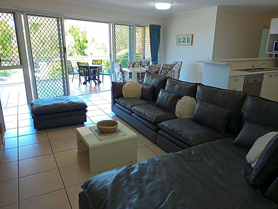 Belvedere Apartments