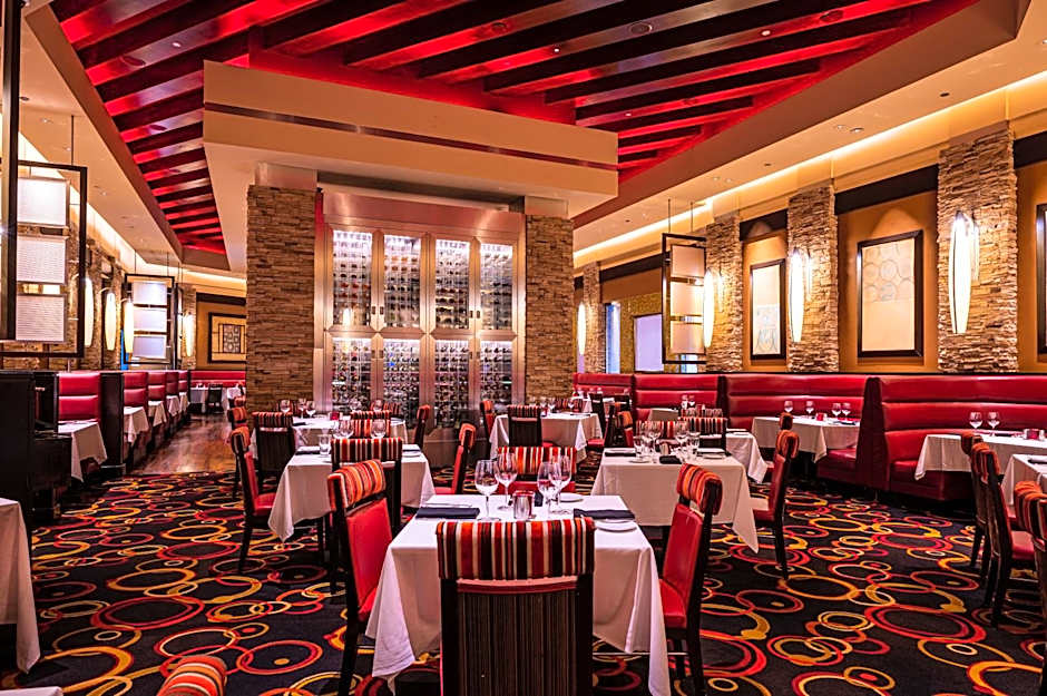 Santa Fe Station Hotel