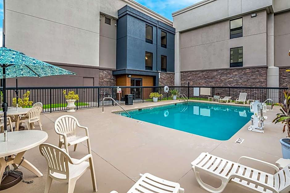 Hampton Inn By Hilton Winter Haven