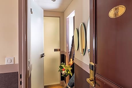 Family Two-Bedroom Suite