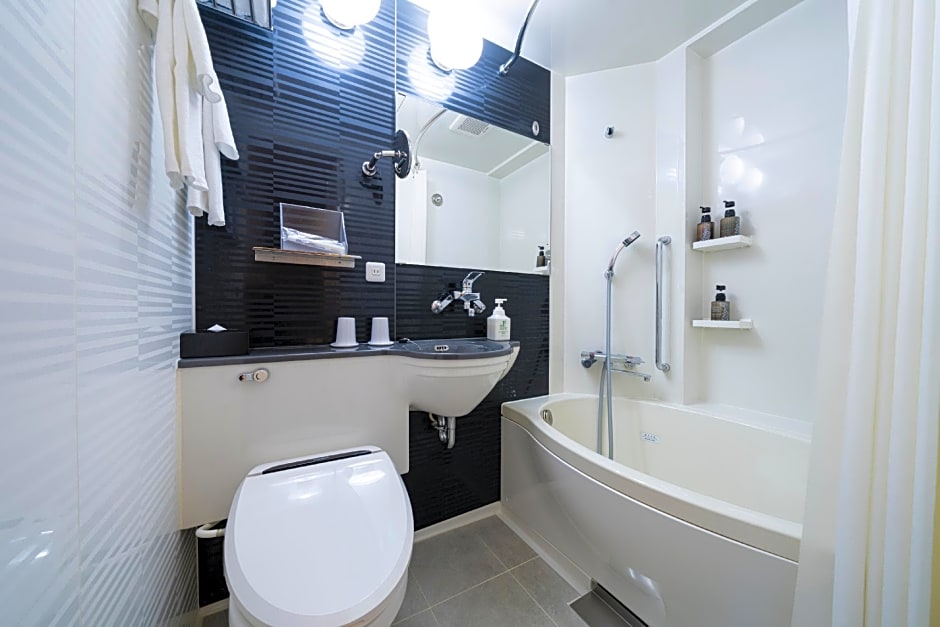 KOKO HOTEL Ginza-1chome