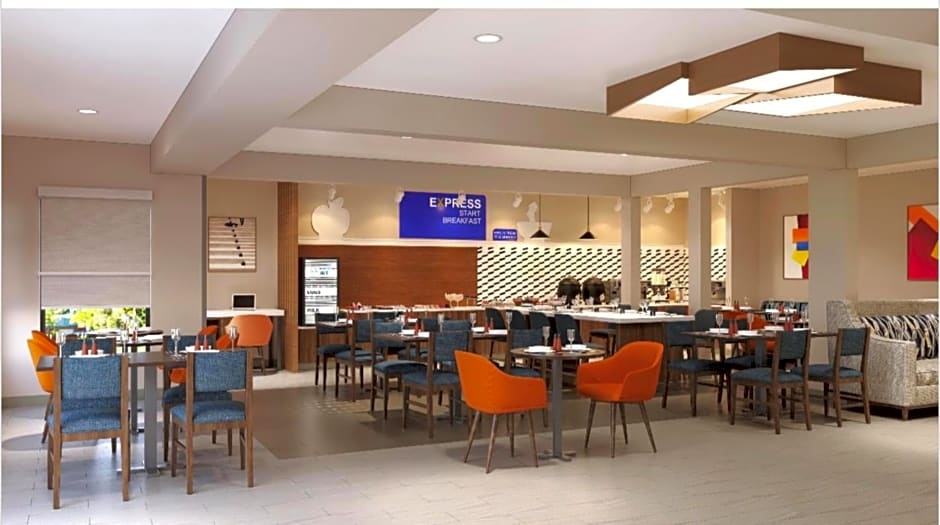 Holiday Inn Express Redding North By IHG