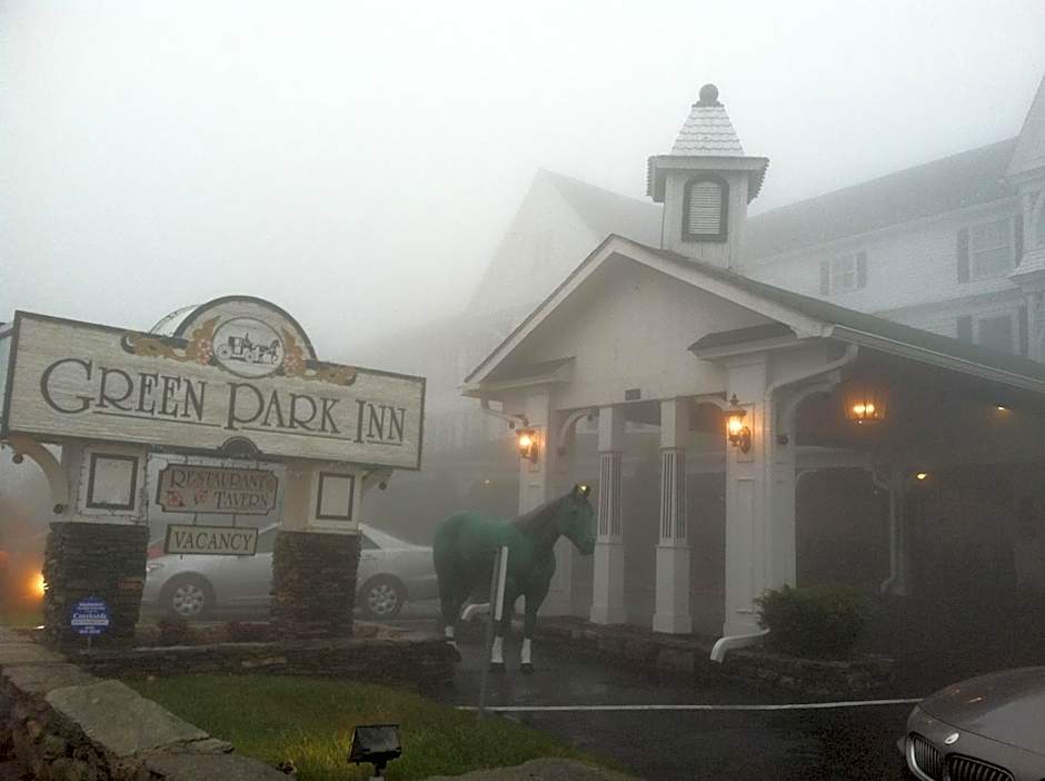 Green Park Inn