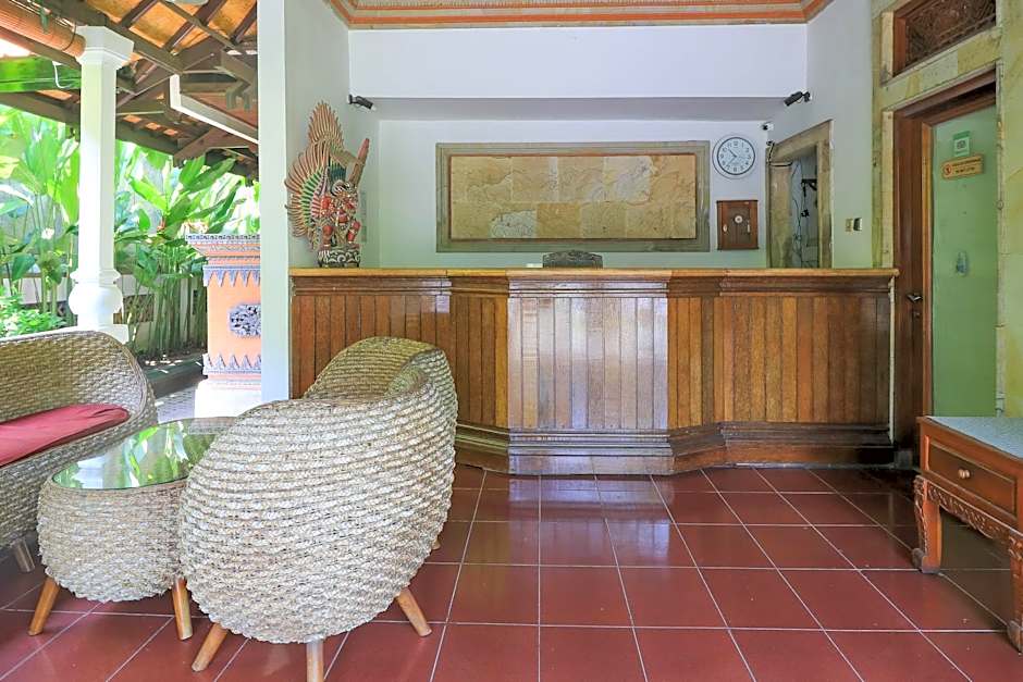 Rasa Sayang Beach Inn
