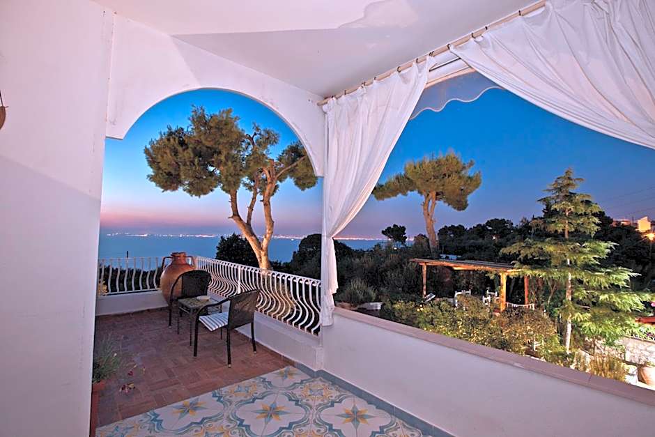 Il Giardino dell'Arte