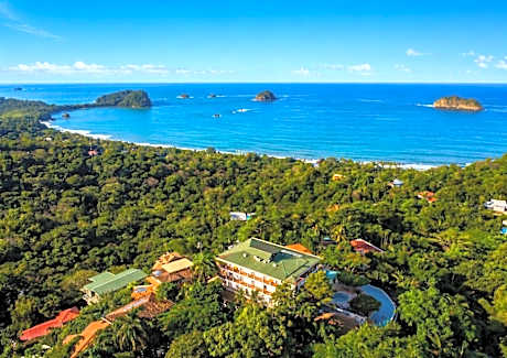 Hotel La Mariposa