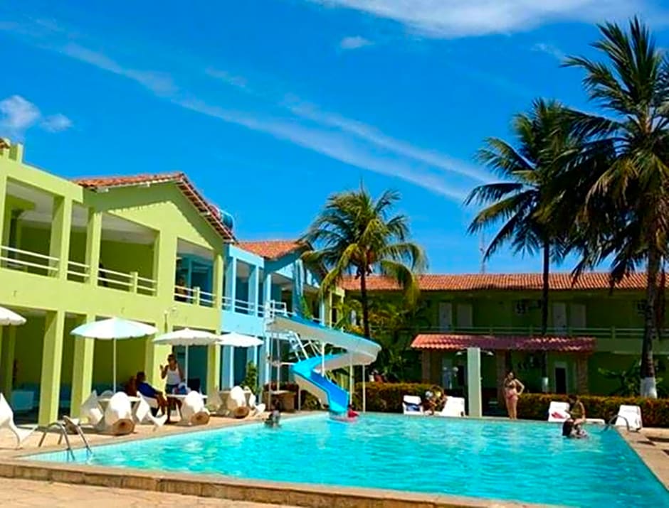 Hotel Parque das Aguas