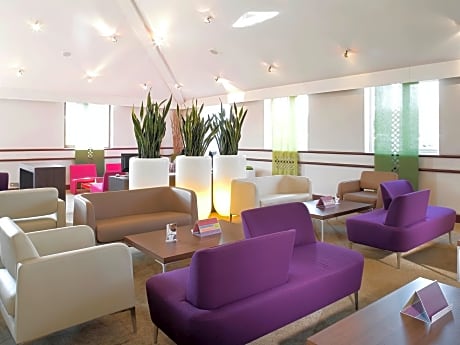 Novotel Stevenage