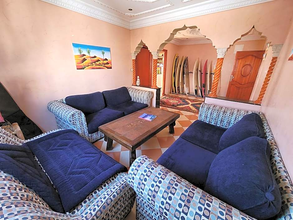 Good Wave Surf House