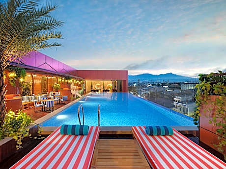 Mercure Garut City Center