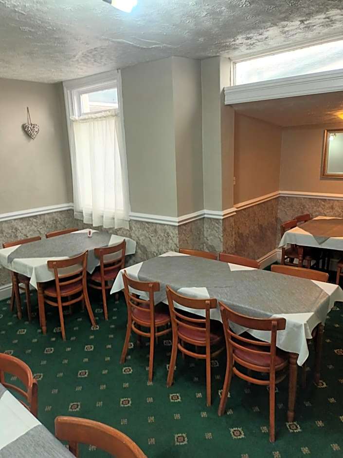 Strides Hotel