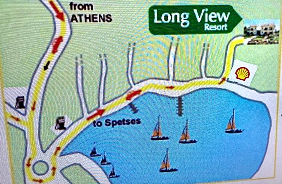 Long View Hammam & Spa