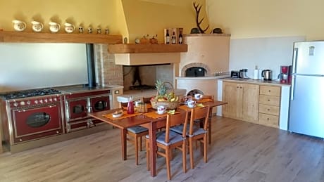 B&B Happy Guest