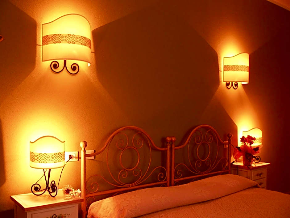 Hotel Valkarana Country Relais