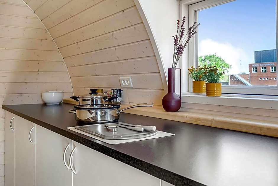 Danhostel Skjern