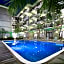 Hardys Rofa Hotel And Spa Legian